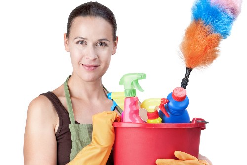 Modern slavery statement introduction for Carpet Cleaners Kentishtown