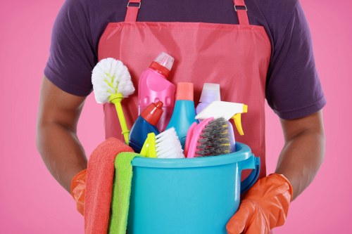 Payment security illustration for Carpet Cleaners Kentishtown
