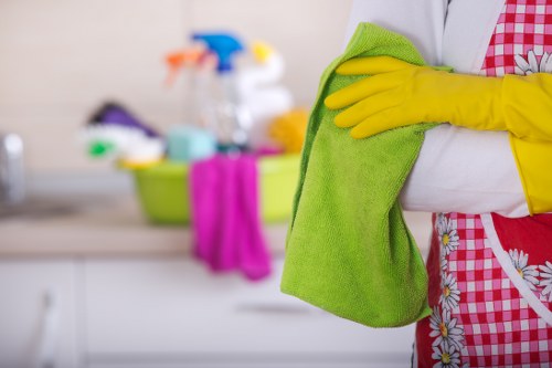 Local oven cleaning service for Kentishtown properties