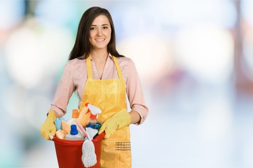 Trusted carpet cleaning team emphasizing quality and fiber-safe methods