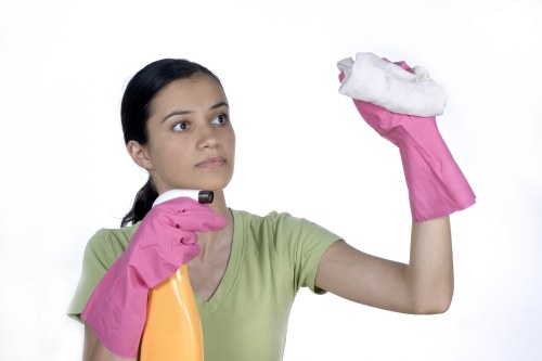 Professional Kentishtown carpet cleaning on a high-traffic floor