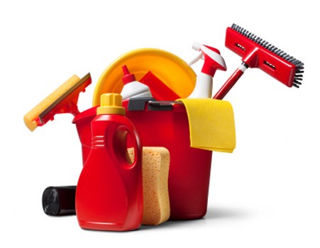 One-off cleaning for a flat in Kentishtown with local access considerations